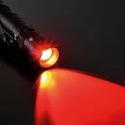 VIDEX újratölthető akkumulátoros hordozható zseblámpa  1000 lm  5000K   VLF-AT366