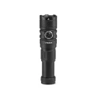 VIDEX újratölthető akkumulátoros hordozható zseblámpa  1500 lm  5000K   A298