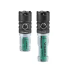 VIDEX újratölthető akkumulátoros hordozható zseblámpa  1500 lm  5000K   A298