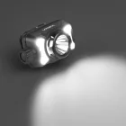 Videx LED Fejlámpa újratölthető akkumulátorral  700 lm  5000K  H147