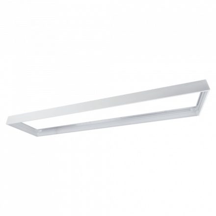 EcoLight Kiemelő keret 1200 x 300-as méretű LED-es panelhez