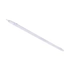 Strühm STRO LED 36W 120 cm-es por- és páramentes lámpatest, IP65 4000K