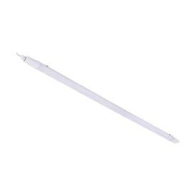   Strühm STRO LED 36W 120 cm-es por- és páramentes lámpatest, IP65 4000K
