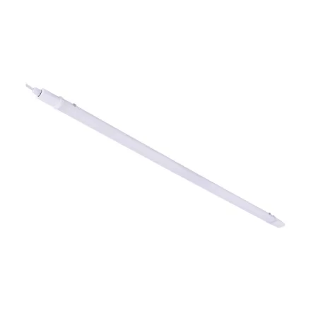 Strühm STRO LED 36W 120 cm-es por- és páramentes lámpatest, IP65 4000K