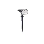 Strühm Dual napelemes leszúrható LED lámpa