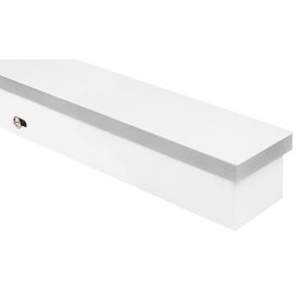 MasterLED Lara 30 W-os  100cm-es fehér oldalfali lámpa