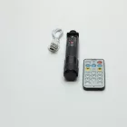 Eurolamp LED tápegység IP44, Power Bank LED fényfüzérekhez
