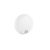 Strühm ERI kör alakú újratölthető lámpa 0 45 W-os ø80 mm beépített mozgásérzékelővel