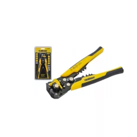 Crownman automatikus szigetelés leválasztó 200 mm