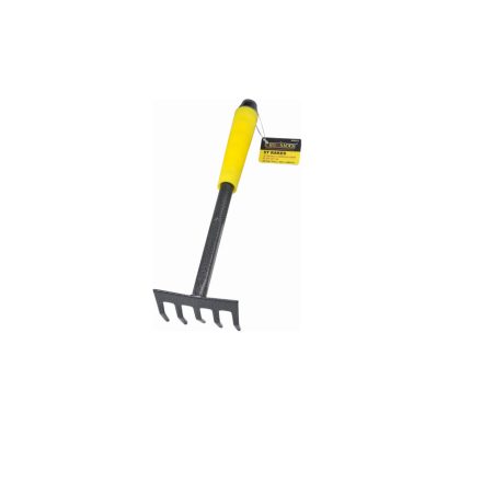 Crownman Kerti Gereblye 300mm