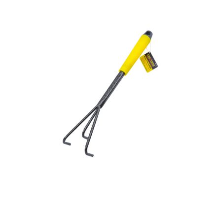 Crownman Kerti Gereblye 370mm