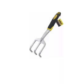 Crownman Gyomláló 3 Foggal