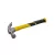 Crownman Szöghúzós Ács Kalapács Műanyag