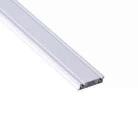   Eurolamp Ultra Slim mágneses sín 1,5 méter hosszú fehér 40V