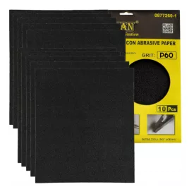 Crownman Csiszoló Papír 230x280mm  P60 10 db