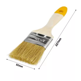 Crownman festő ecset 50mm