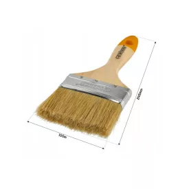 Crownman festő ecset 100mm