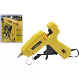 Crownman Ragasztópisztoly 110v-240v/50-60hz