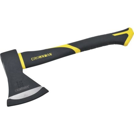 Crownman Balta 800g 38 cm