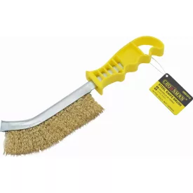 Crownman Drótkefe 175g