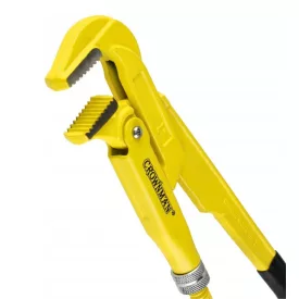 Crownman Csőkulcs 320mm