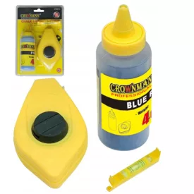 Crownman Kicsapó Zsinor 15m