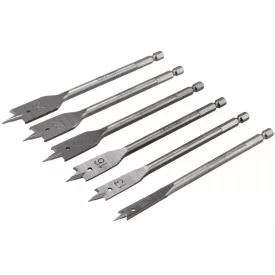 Crownman Fa Furó Készlet