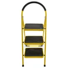 Crownman Háromlépcsős Összecsukható Fellépő