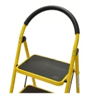 Crownman Háromlépcsős Összecsukható Fellépő