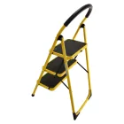 Crownman Háromlépcsős Összecsukható Fellépő