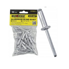 Crownman Popszegecs 3/16 ‘x5/8’