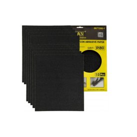 Crownman Csiszoló Papír 230x280mm P180 10 db