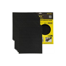 Crownman Csiszoló Papír 230x280mm P240 10 db