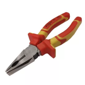 Szigetelt kombinált fogó 160mm 1000V