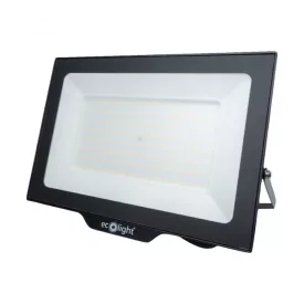 EcoLight 200 W-os melegfehér LED reflektor