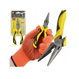 Crownman Egyenes fogó 165 mm