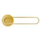 MasterLed Goldimo 18W 63cm arany LED fali lámpa