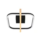 MasterLed Privio LED mennyezeti lámpa 42x33x9cm 16W