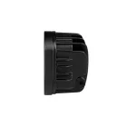 MasterLED Négyzet alakú, hideg fehér színhőmérsékletű, 40 W-os, munkalámpa