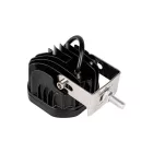 MasterLED Négyzet alakú, hideg fehér színhőmérsékletű, 40 W-os, munkalámpa