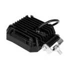 MasterLED Négyzet alakú, hideg fehér színhőmérsékletű, 48 W-os, munkalámpa