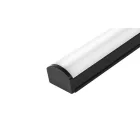 MasterLed Lira 18W 120 cm LED fali lámpa