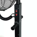 Eurolamp professzionális párásító állóventilátor 260W, 66 cm átmérő