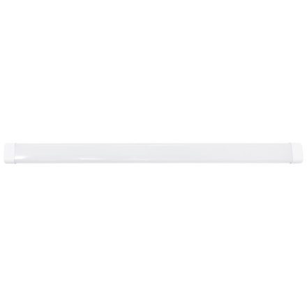 MasterLED Batten Led 54 W, 120 cm, 4000K, falon kívüli fehér lámpa