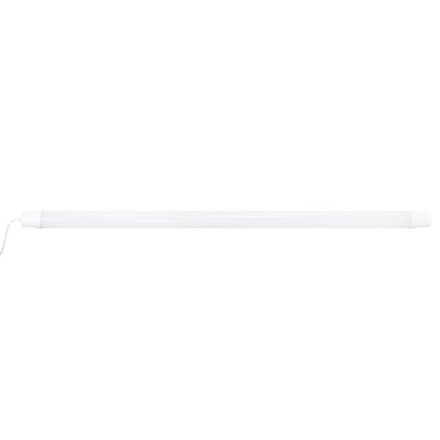 MasterLED Batten Led 36 W, 120 cm, 4000K, IP65 falon kívüli fehér lámpa