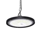 Videx HB01 lámpa 100W 5000K 12000Lm 220V fekete színű