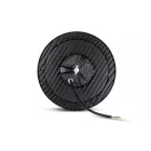 Videx HB01 lámpa 100W 5000K 12000Lm 220V fekete színű