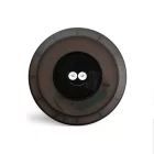 Videx mennyezeti lámpa, állítható színhőmérséklettel 2400LM 3000K/4000K/5000K fekete színű