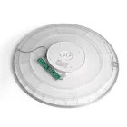 Videx mennyezeti lámpa, állítható színhőmérséklettel 4800Lm 3000K/4000K/5000K fehér színű