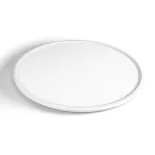 Videx mennyezeti lámpa, állítható színhőmérséklettel 4800Lm 3000K/4000K/5000K fehér színű